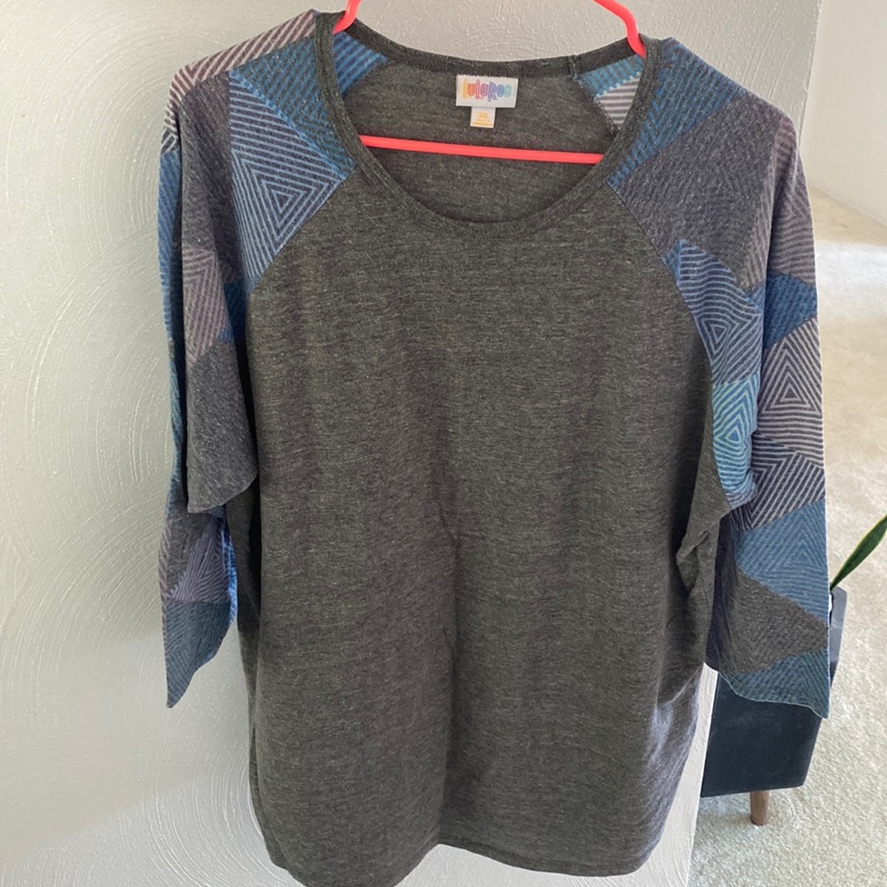 Lularoe Randy 3xl